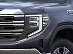 New 2025 GMC Sierra 1500 SLT Crew Cab 4WD Pickup for sale #30596 - photo 10