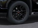 New 2025 GMC Sierra 1500 Elevation Crew Cab 4WD Pickup for sale #30629 - photo 9