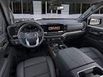 New 2025 GMC Sierra 1500 SLT Crew Cab 4WD Pickup for sale #30634 - photo 15