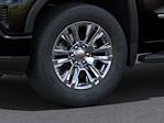 New 2025 GMC Sierra 1500 Denali Crew Cab 4WD Pickup for sale #30636 - photo 9