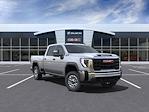 New 2025 GMC Sierra 2500 Pro Crew Cab 4WD Pickup for sale #30666 - photo 3