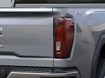 New 2025 GMC Sierra 2500 Pro Crew Cab 4WD Pickup for sale #30666 - photo 11
