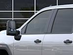 New 2025 GMC Sierra 2500 Pro Crew Cab 4WD Pickup for sale #30666 - photo 12