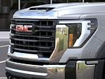 New 2025 GMC Sierra 2500 Pro Crew Cab 4WD Pickup for sale #30666 - photo 13