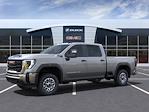 New 2025 GMC Sierra 2500 Pro Crew Cab 4WD Pickup for sale #30666 - photo 1