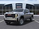 New 2025 GMC Sierra 2500 Pro Crew Cab 4WD Pickup for sale #30666 - photo 6
