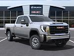 New 2025 GMC Sierra 2500 Pro Crew Cab 4WD Pickup for sale #30666 - photo 7