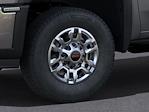 New 2025 GMC Sierra 2500 Pro Crew Cab 4WD Pickup for sale #30666 - photo 9