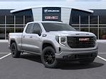 New 2025 GMC Sierra 1500 Elevation Double Cab 4WD Pickup for sale #30668 - photo 7