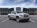 New 2025 GMC Sierra 1500 SLE Crew Cab 4WD Pickup for sale #5OD2525144 - photo 1