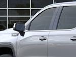 New 2025 GMC Sierra 1500 SLE Crew Cab 4WD Pickup for sale #5OD2525144 - photo 12