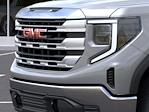 New 2025 GMC Sierra 1500 SLE Crew Cab 4WD Pickup for sale #5OD2525144 - photo 13