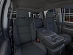 New 2025 GMC Sierra 1500 SLE Crew Cab 4WD Pickup for sale #5OD2525144 - photo 16