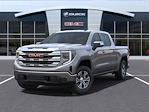 New 2025 GMC Sierra 1500 SLE Crew Cab 4WD Pickup for sale #5OD2525144 - photo 6