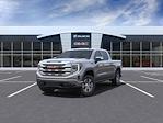 New 2025 GMC Sierra 1500 SLE Crew Cab 4WD Pickup for sale #5OD2525144 - photo 8