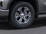 New 2025 GMC Sierra 1500 SLE Crew Cab 4WD Pickup for sale #5OD2525144 - photo 9