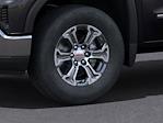 New 2025 GMC Sierra 1500 SLE Crew Cab 4WD Pickup for sale #5OD2534712 - photo 33