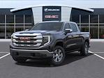 New 2025 GMC Sierra 1500 SLE Crew Cab 4WD Pickup for sale #30684 - photo 6