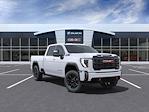 New 2025 GMC Sierra 3500 AT4 Crew Cab 4WD Pickup for sale #30687 - photo 25