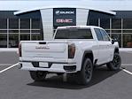 New 2025 GMC Sierra 3500 AT4 Crew Cab 4WD Pickup for sale #30687 - photo 28
