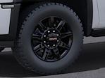 New 2025 GMC Sierra 3500 AT4 Crew Cab 4WD Pickup for sale #30687 - photo 33