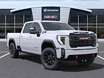 New 2025 GMC Sierra 3500 AT4 Crew Cab 4WD Pickup for sale #30687 - photo 7