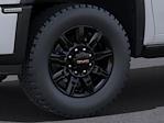 New 2025 GMC Sierra 3500 AT4 Crew Cab 4WD Pickup for sale #30687 - photo 9
