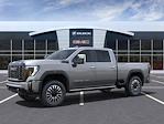 New 2025 GMC Sierra 3500 Denali Ultimate Crew Cab 4WD Pickup for sale #30688 - photo 26