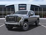 New 2025 GMC Sierra 3500 Denali Ultimate Crew Cab 4WD Pickup for sale #30688 - photo 30