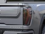 New 2025 GMC Sierra 3500 Denali Ultimate Crew Cab 4WD Pickup for sale #30688 - photo 35