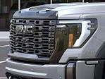 New 2025 GMC Sierra 3500 Denali Ultimate Crew Cab 4WD Pickup for sale #30688 - photo 37