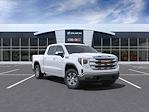 New 2025 GMC Sierra 1500 SLE Crew Cab 4WD Pickup for sale #30690 - photo 25