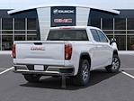 New 2025 GMC Sierra 1500 SLE Crew Cab 4WD Pickup for sale #30690 - photo 28