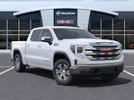 New 2025 GMC Sierra 1500 SLE Crew Cab 4WD Pickup for sale #30690 - photo 31