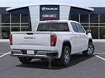 New 2025 GMC Sierra 1500 SLE Crew Cab 4WD Pickup for sale #30690 - photo 2
