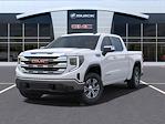 New 2025 GMC Sierra 1500 SLE Crew Cab 4WD Pickup for sale #30690 - photo 6