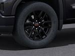 New 2025 GMC Sierra 1500 Elevation Crew Cab 4WD Pickup for sale #30696 - photo 9