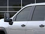 New 2025 GMC Sierra 2500 Pro Crew Cab 4WD Pickup for sale #30699 - photo 12