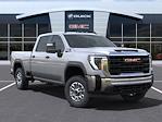 New 2025 GMC Sierra 2500 Pro Crew Cab 4WD Pickup for sale #30699 - photo 7