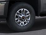 New 2025 GMC Sierra 2500 Pro Crew Cab 4WD Pickup for sale #30699 - photo 9