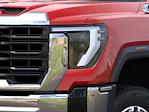 New 2025 GMC Sierra 2500 Pro Crew Cab 4WD Pickup for sale #30700 - photo 10