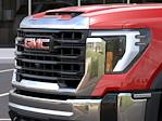 New 2025 GMC Sierra 2500 Pro Crew Cab 4WD Pickup for sale #30700 - photo 13
