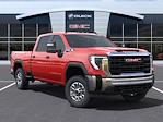 New 2025 GMC Sierra 2500 Pro Crew Cab 4WD Pickup for sale #30700 - photo 7