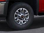 New 2025 GMC Sierra 2500 Pro Crew Cab 4WD Pickup for sale #30700 - photo 9