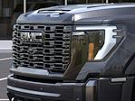 New 2025 GMC Sierra 3500 Denali Ultimate Crew Cab 4WD Pickup for sale #30703 - photo 13