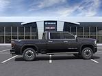 New 2025 GMC Sierra 3500 Denali Ultimate Crew Cab 4WD Pickup for sale #30703 - photo 5