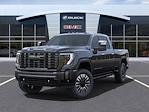 New 2025 GMC Sierra 3500 Denali Ultimate Crew Cab 4WD Pickup for sale #30703 - photo 6