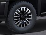 New 2025 GMC Sierra 3500 Denali Ultimate Crew Cab 4WD Pickup for sale #30703 - photo 9