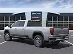 New 2025 GMC Sierra 2500 SLE Crew Cab 4WD Pickup for sale #30715 - photo 4