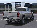 New 2025 GMC Sierra 2500 SLE Crew Cab 4WD Pickup for sale #30715 - photo 2